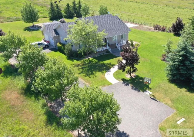 $895,000 | 4106 East 67 North, Rigby, ID 83442