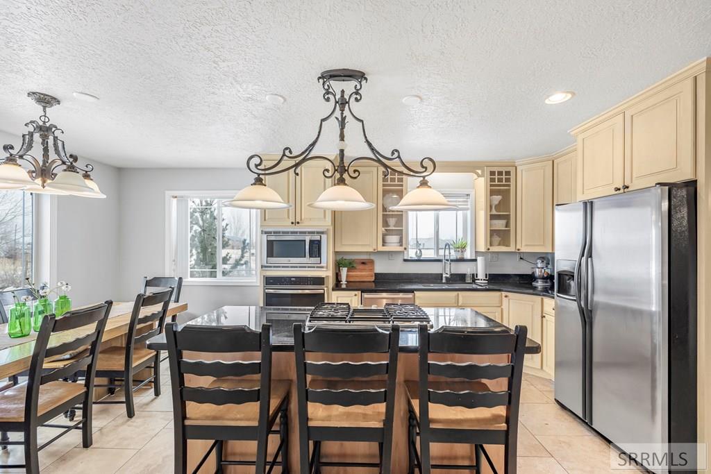 4106 East 67 North Rigby, ID 83442 - Photo 12 of 92 Kitchen
