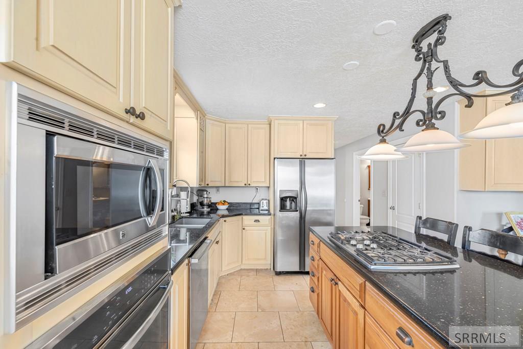 4106 East 67 North Rigby, ID 83442 - Photo 14 of 92 Kitchen