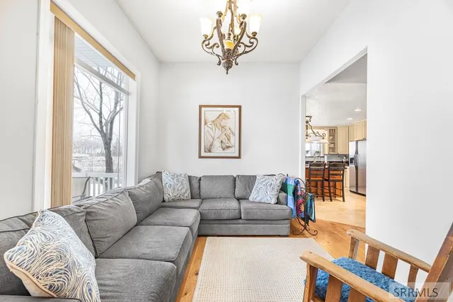 $895,000 | 4106 East 67 North, Rigby, ID 83442