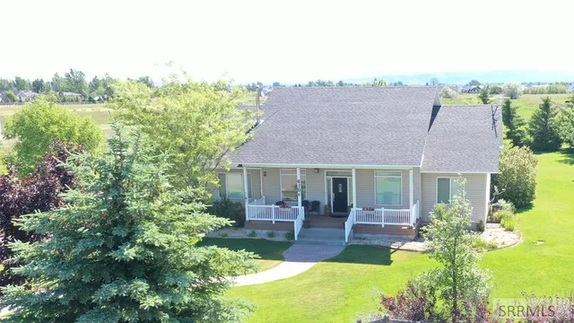 $895,000 | 4106 East 67 North, Rigby, ID 83442