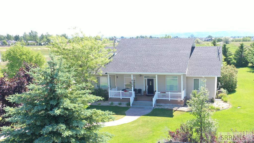 4106 East 67 North Rigby, ID 83442 - Photo 2 of 92
