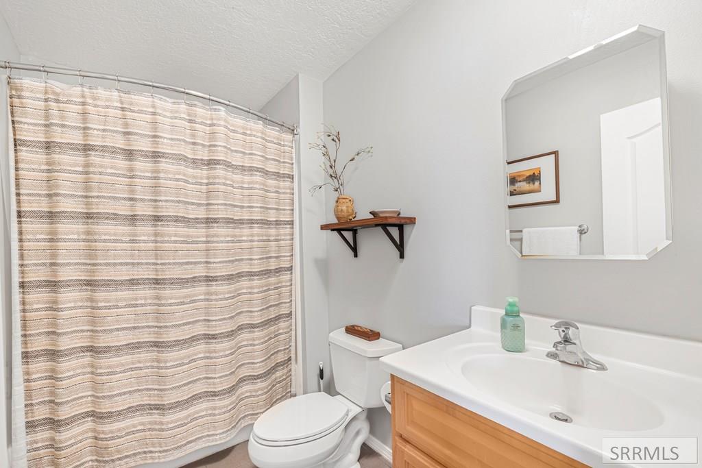 4106 East 67 North Rigby, ID 83442 - Photo 26 of 92 Upstairs Full Bath