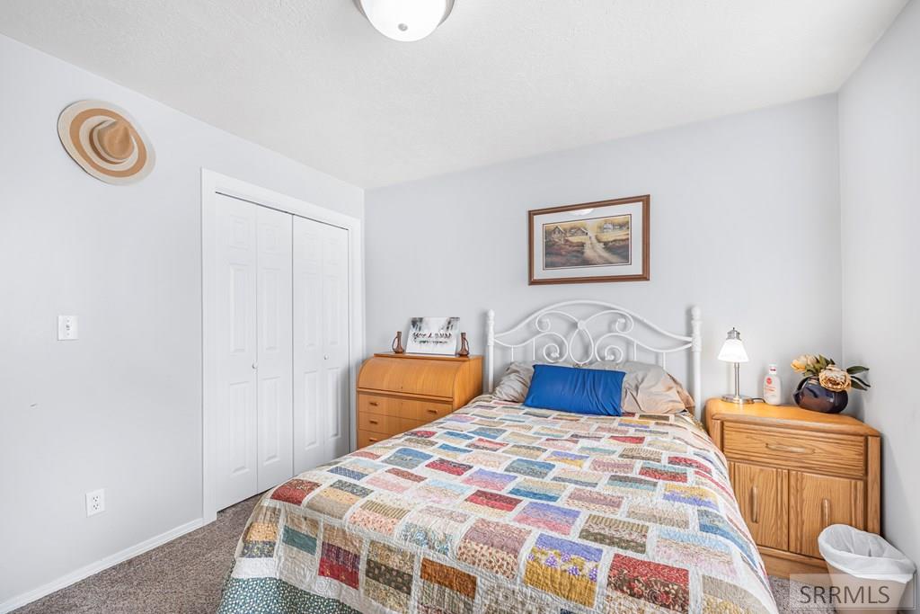 4106 East 67 North Rigby, ID 83442 - Photo 27 of 92 Bedroom #2