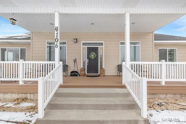 $895,000 | 4106 East 67 North, Rigby, ID 83442