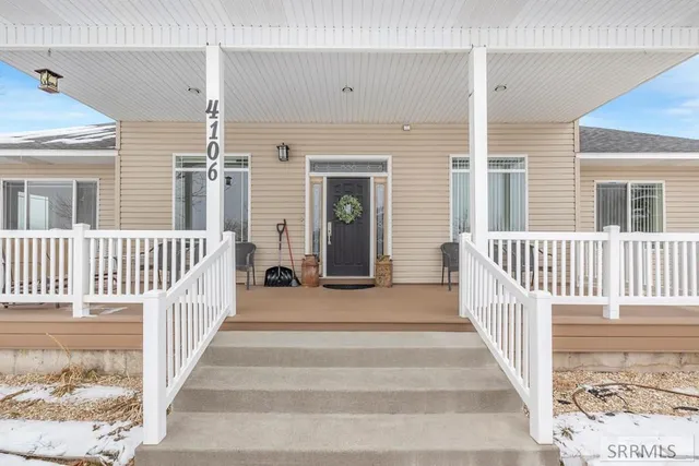 $895,000 | 4106 East 67 North, Rigby, ID 83442