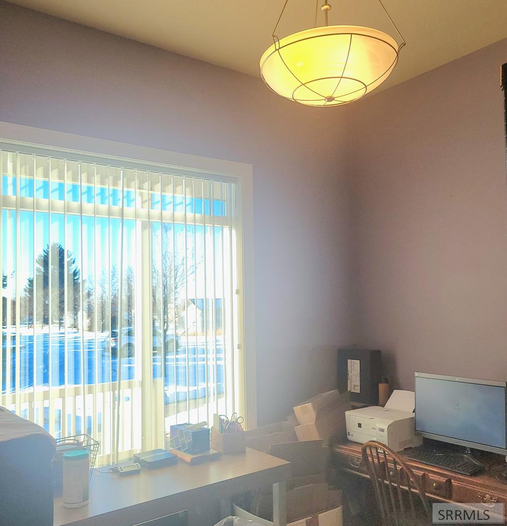 4106 East 67 North Rigby, ID 83442 - Photo 31 of 92 Office Upstairs