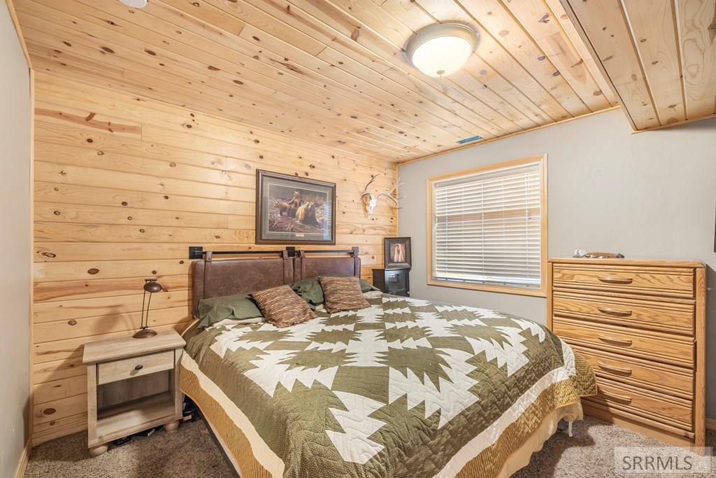 4106 East 67 North Rigby, ID 83442 - Photo 39 of 92 Custom Bedroom #4