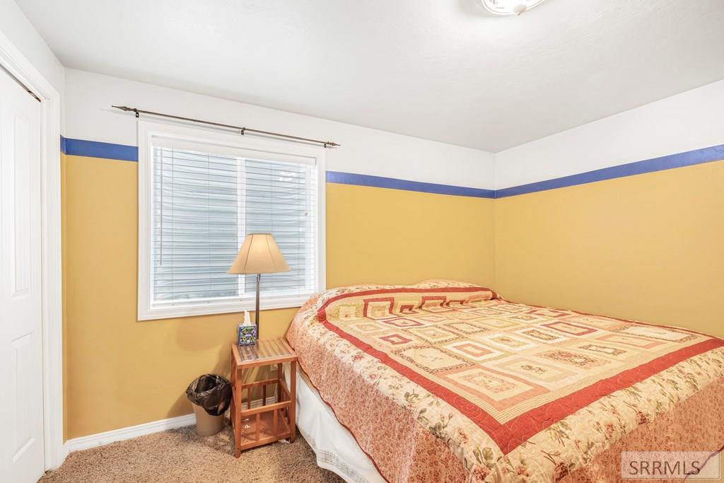 4106 East 67 North Rigby, ID 83442 - Photo 42 of 92 Bedroom #5