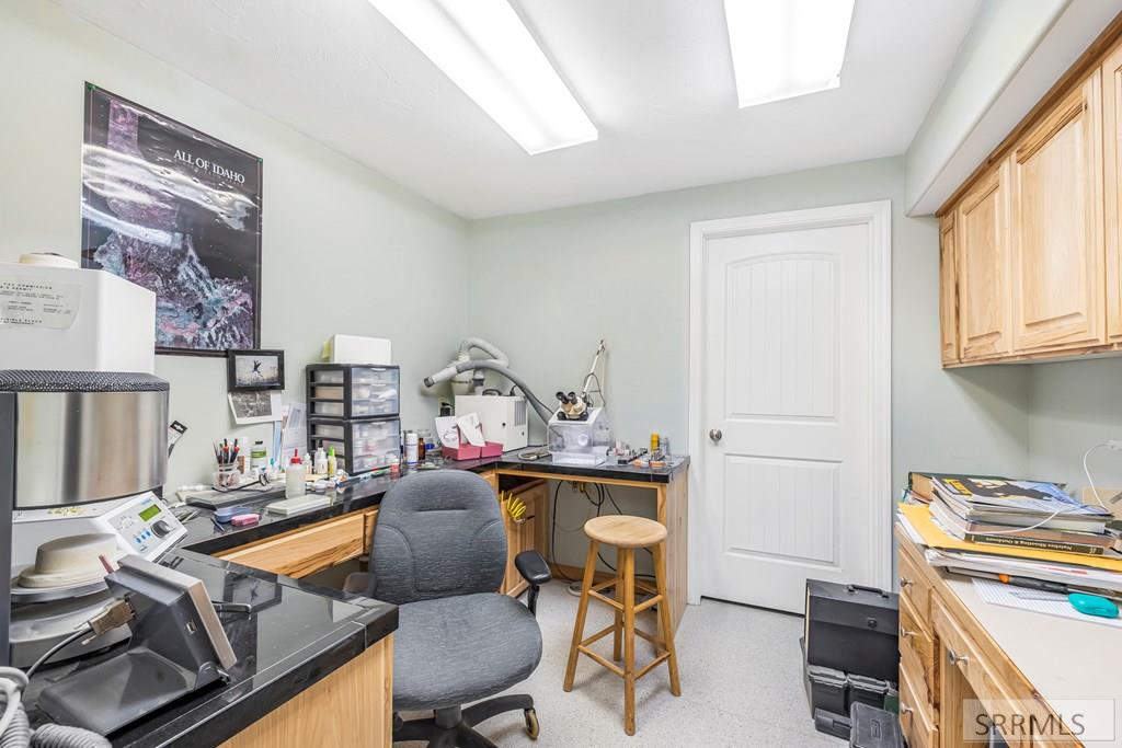 4106 East 67 North Rigby, ID 83442 - Photo 47 of 92 Dental Lab Room #2