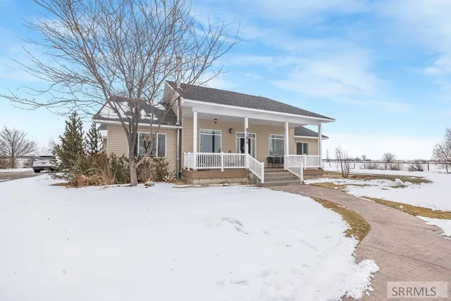 $895,000 | 4106 East 67 North, Rigby, ID 83442