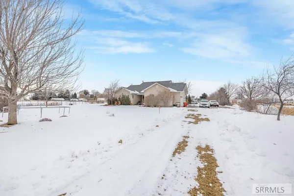 $895,000 | 4106 East 67 North, Rigby, ID 83442