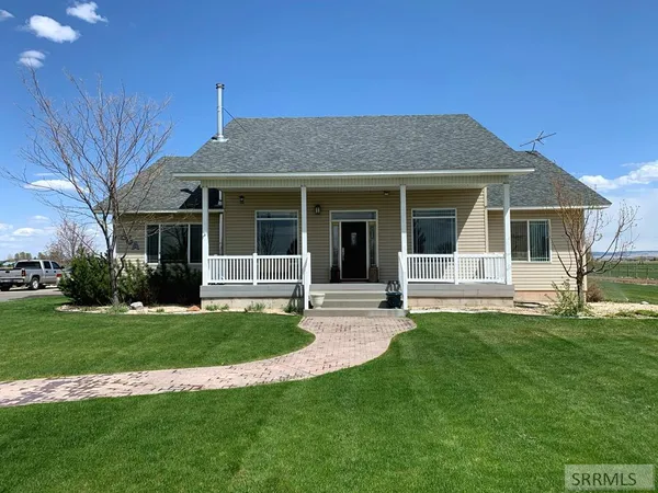 $895,000 | 4106 East 67 North, Rigby, ID 83442