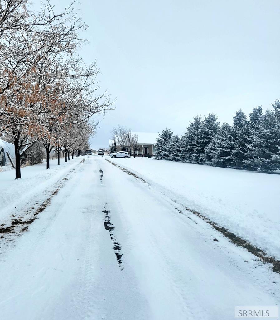4106 East 67 North Rigby, ID 83442 - Photo 59 of 92 100 Yard Private Lane