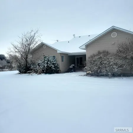$895,000 | 4106 East 67 North, Rigby, ID 83442