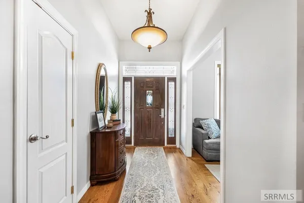 $895,000 | 4106 East 67 North, Rigby, ID 83442