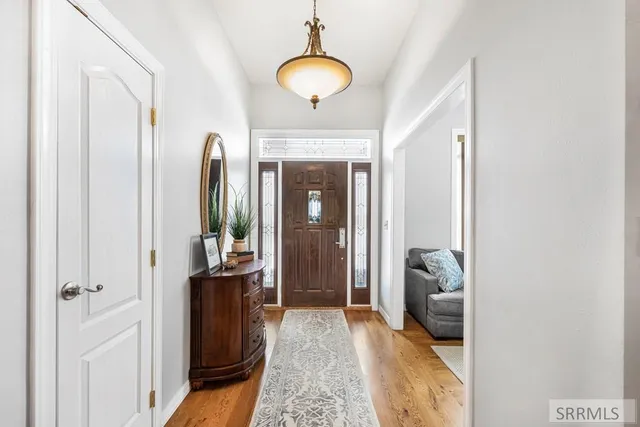 $895,000 | 4106 East 67 North, Rigby, ID 83442