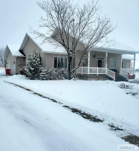 $895,000 | 4106 East 67 North, Rigby, ID 83442