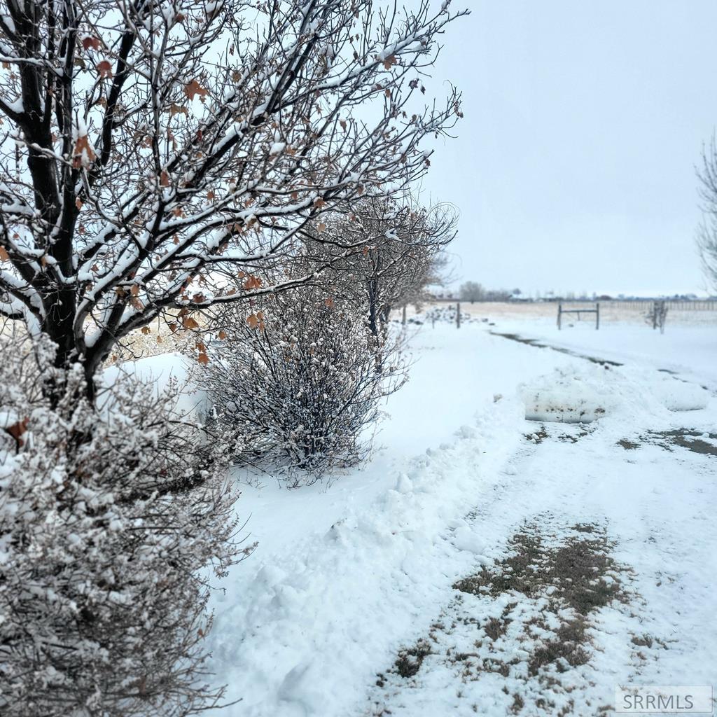 4106 East 67 North Rigby, ID 83442 - Photo 65 of 92 Propane Tank, North Side of Property