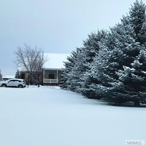 $895,000 | 4106 East 67 North, Rigby, ID 83442