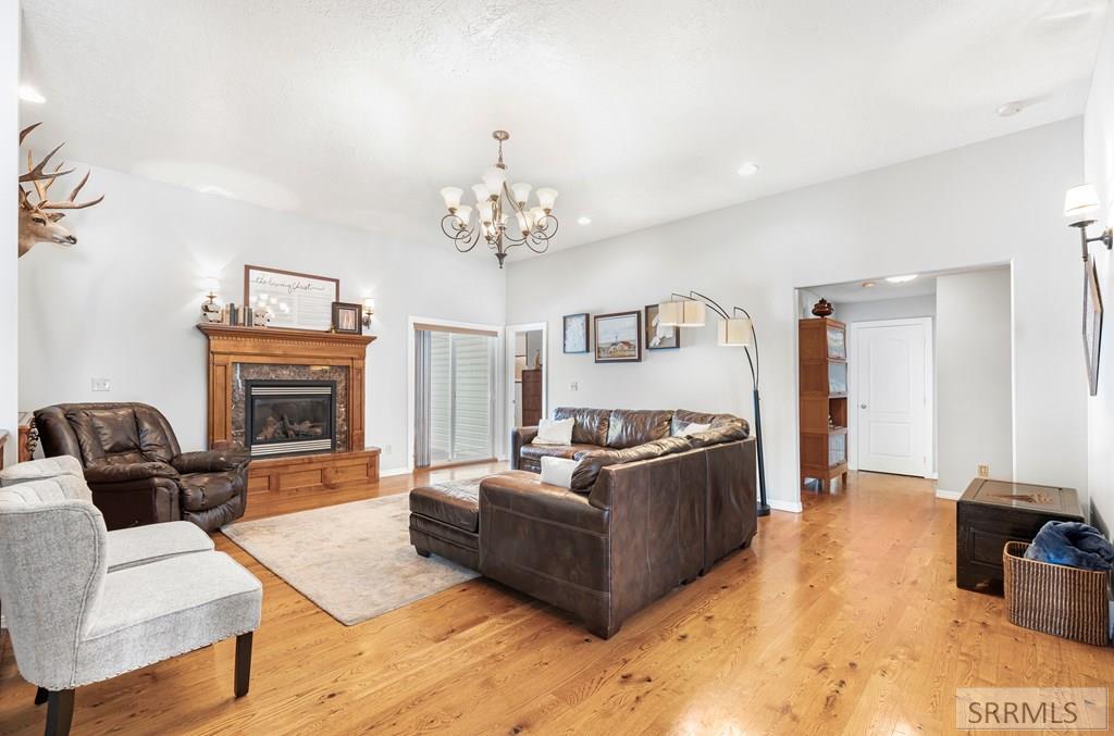 4106 East 67 North Rigby, ID 83442 - Photo 7 of 92 Great Room