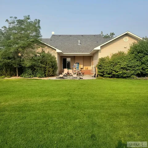 $895,000 | 4106 East 67 North, Rigby, ID 83442