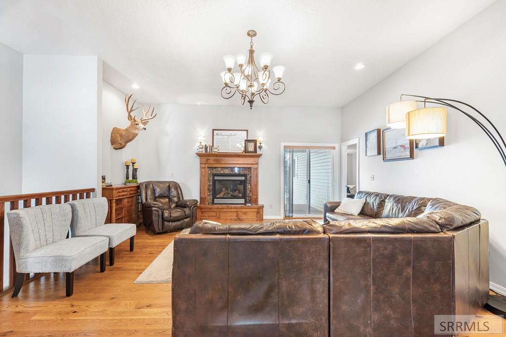 4106 East 67 North Rigby, ID 83442 - Photo 8 of 92 Great Room