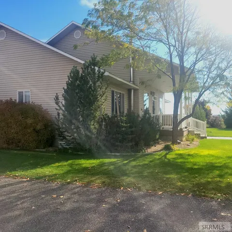 $895,000 | 4106 East 67 North, Rigby, ID 83442