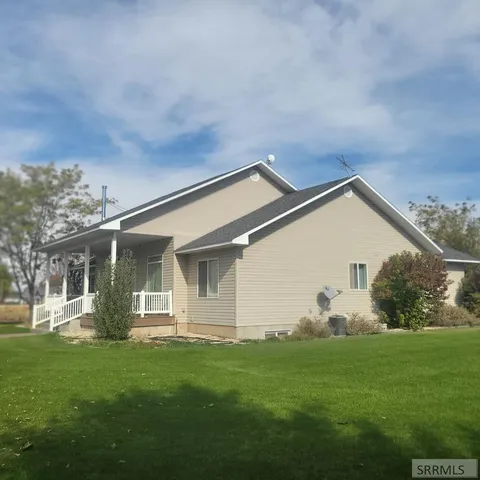 $895,000 | 4106 East 67 North, Rigby, ID 83442
