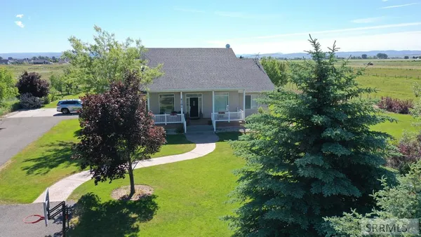 $895,000 | 4106 East 67 North, Rigby, ID 83442