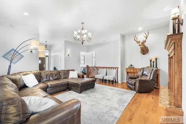 $895,000 | 4106 East 67 North, Rigby, ID 83442