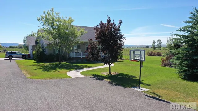 $895,000 | 4106 East 67 North, Rigby, ID 83442