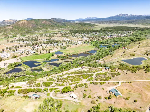 $118,000 | 0 Sunflower Drive, Chama, NM 87520