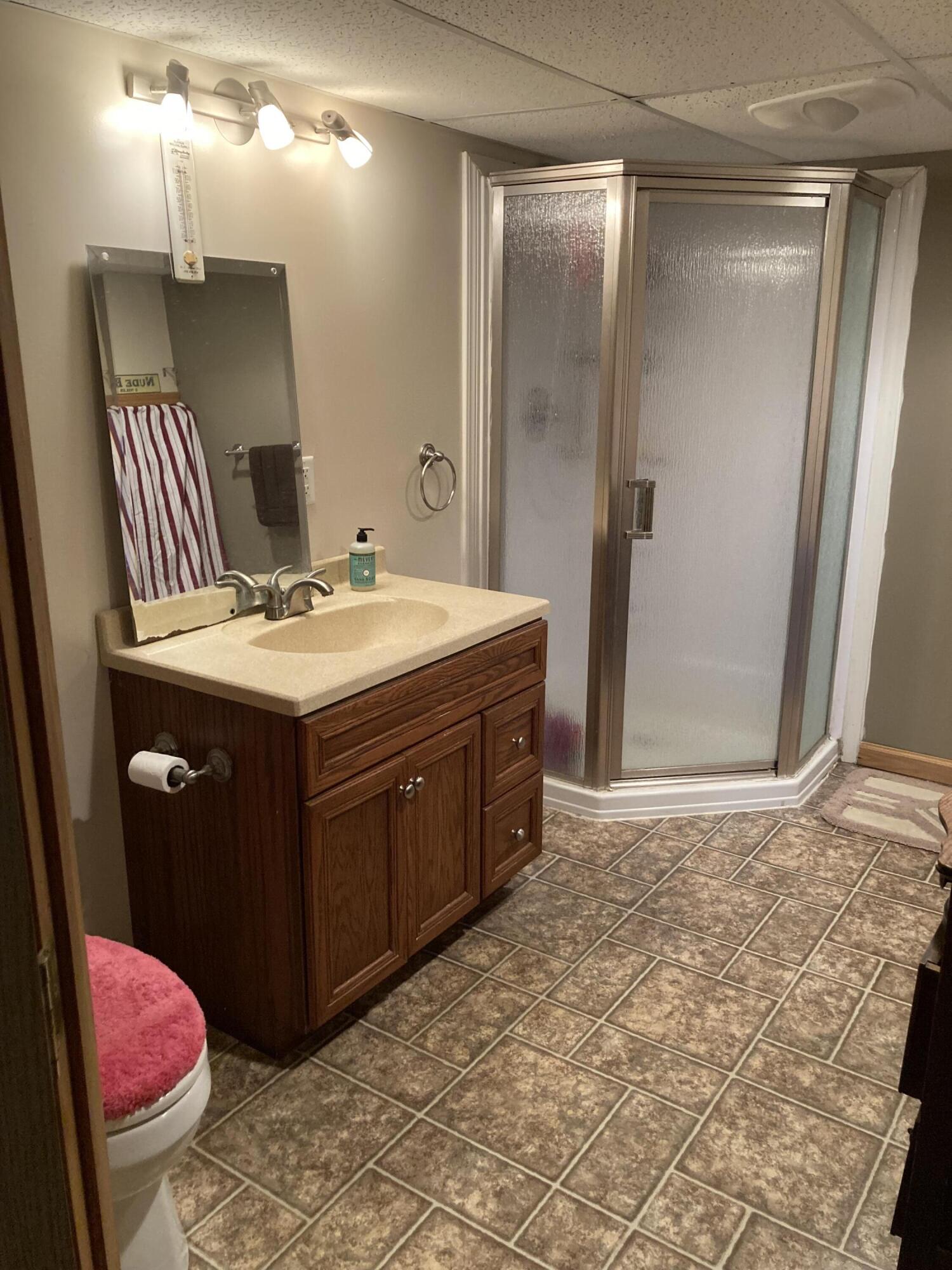257 North Fiske Road Coldwater, MI 49036 - Photo 12 of 20 11 Bath 2 (1)