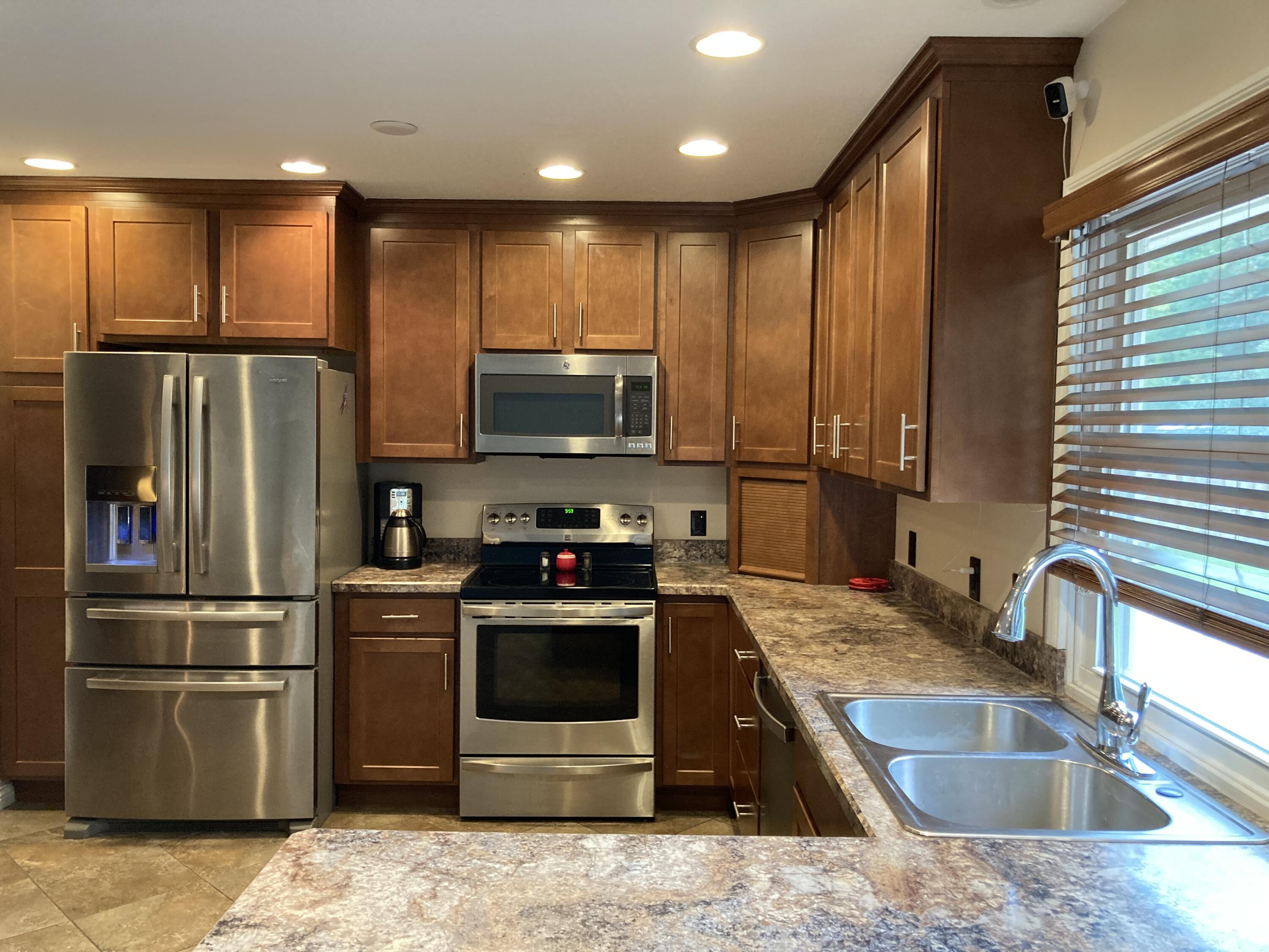 257 North Fiske Road Coldwater, MI 49036 - Photo 4 of 20 03 Kitchen