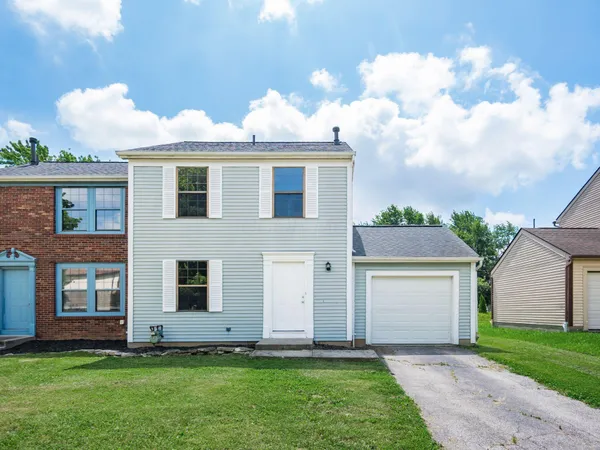 $275,000 | 7660 Exploration Drive, Columbus, OH 43085