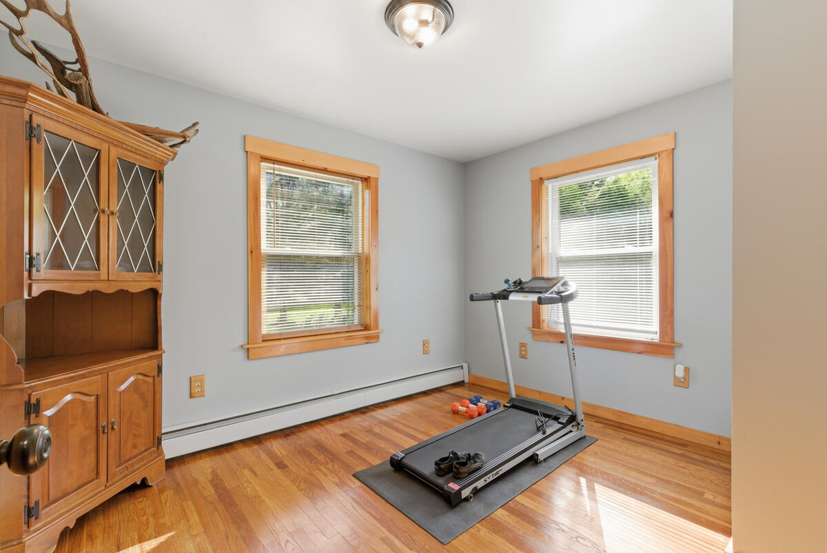 163 Pinkham Brook Road Durham, ME 04222 - Photo 20 of 28 bedroom 2