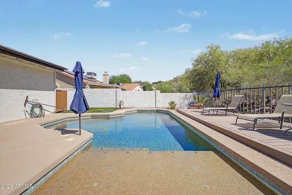 $585,000 | 1633 West Evans Drive, Phoenix, AZ 85023