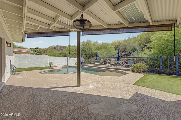 $585,000 | 1633 West Evans Drive, Phoenix, AZ 85023