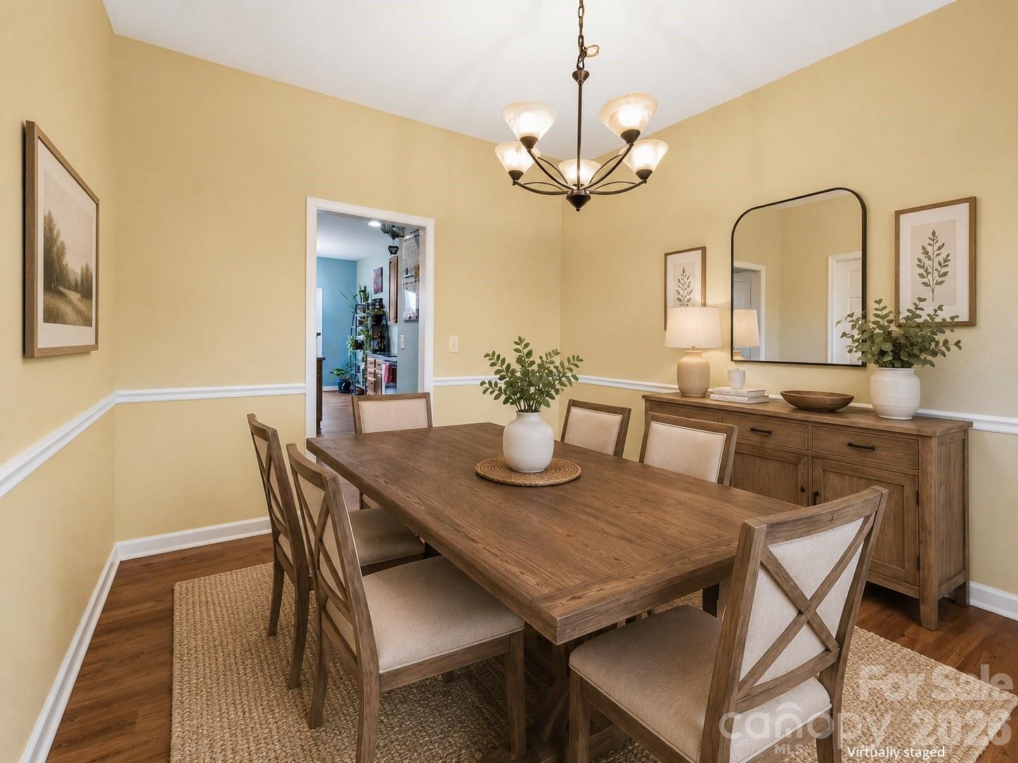 154 Haw River Road Fletcher, NC 28732 - Photo 11 of 45