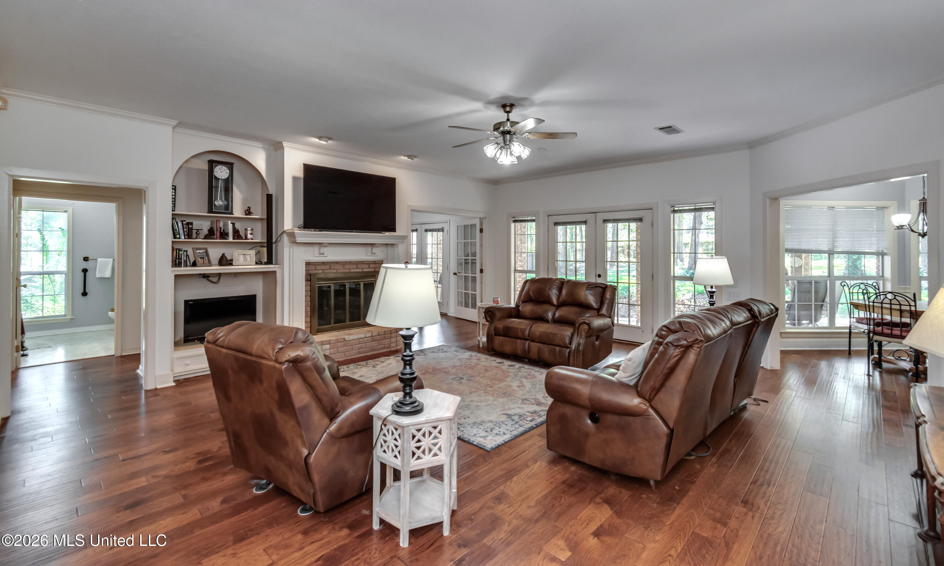 204 Woodrun Drive Ridgeland, MS 39157 - Photo 25 of 60 204 Woodrun-41