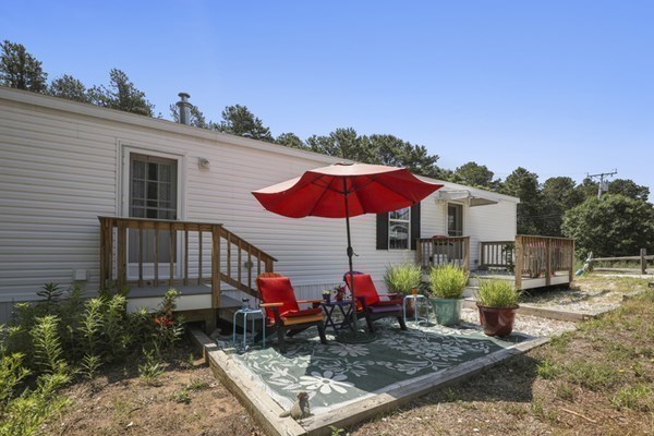 210 West Road, Unit A12 Wellfleet, MA 02667 - Photo 16 of 19 Gallery Image 16