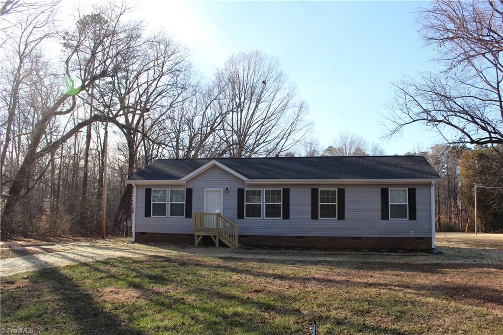 200 Bill Medlin Road Lexington, NC 27292 - Photo 1 of 32 Gallery Image 1