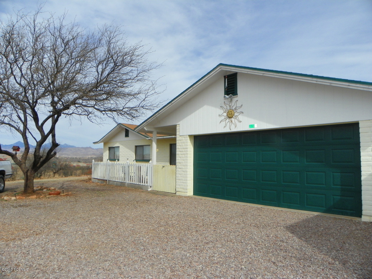 893 Rizo Court Rio Rico, AZ 85648 - Photo 21 of 22