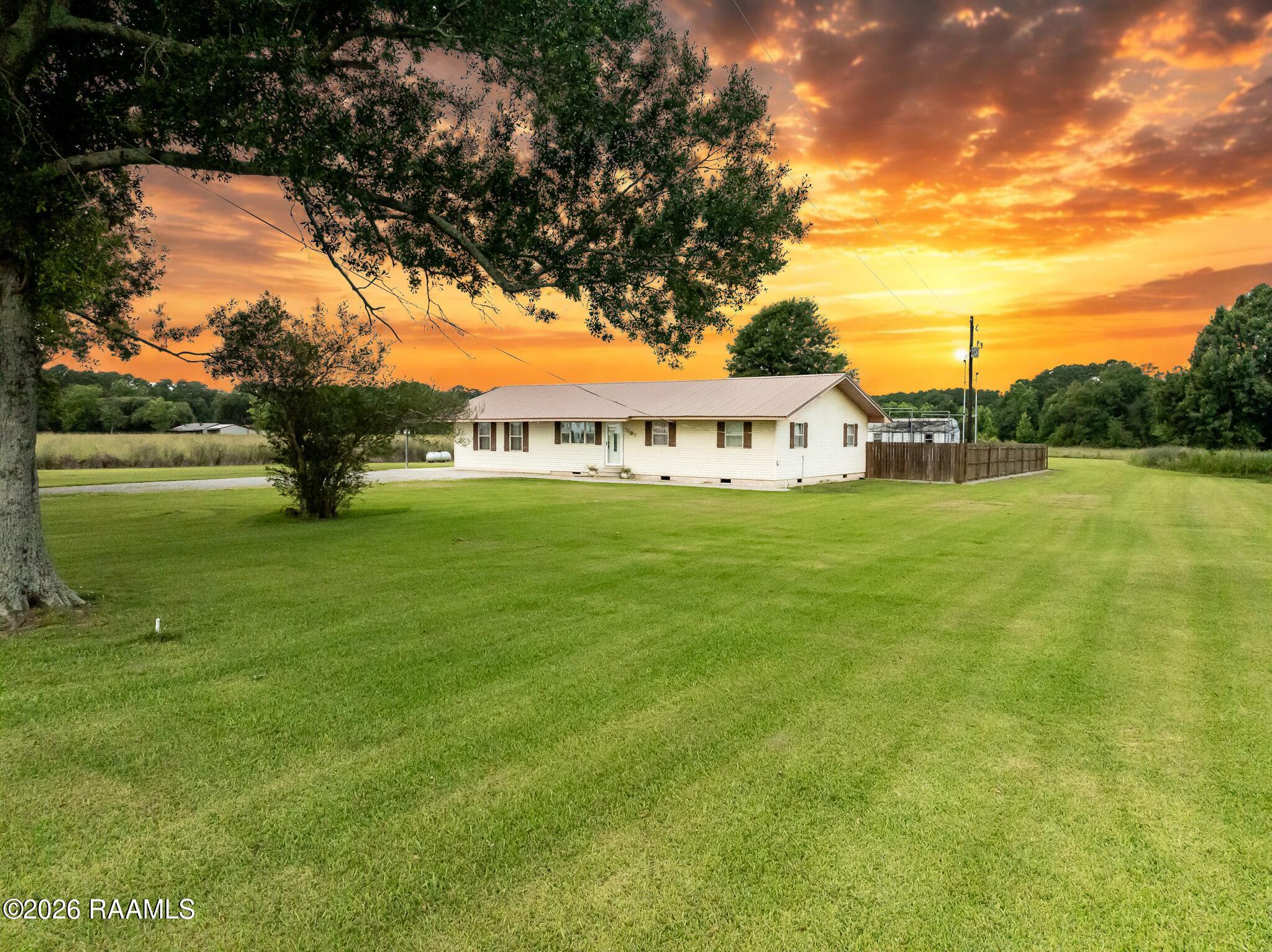1597 Fernest Road Basile, LA 70515 - Photo 1 of 29