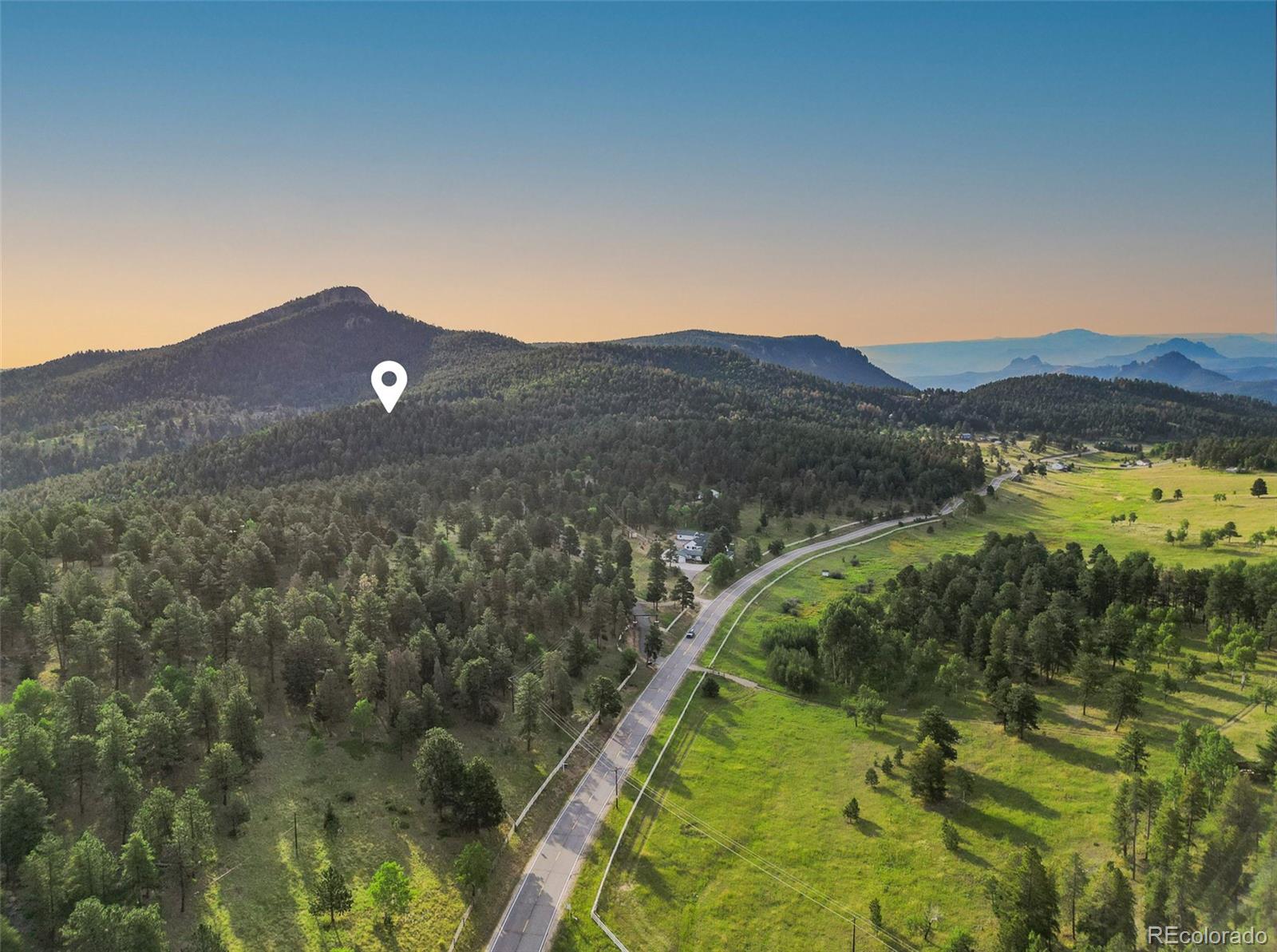 26545 Richmond Hill Road Conifer, CO 80433 - Photo 8 of 33