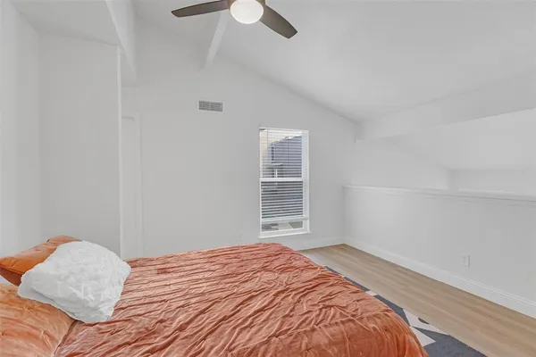 $104,800 | 5516 Boca Raton Boulevard, Unit 321, Fort Worth, TX 76112