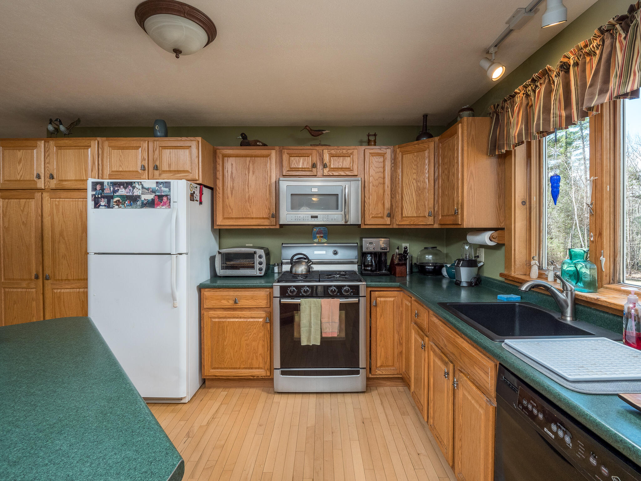 922 Intervale Road Bethel, ME 04217 - Photo 17 of 48 Intervale-9