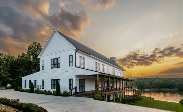 $4,460,000 | 126 Clearview Drive, Abbeville, SC 29620