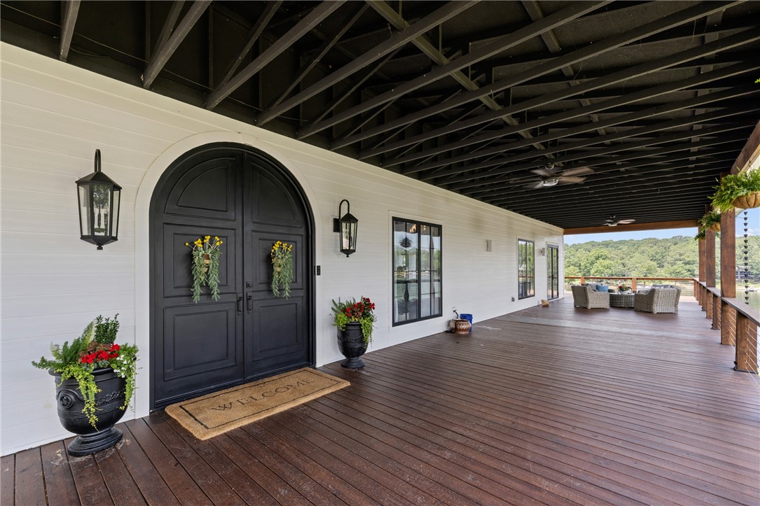 126 Clearview Drive Abbeville, SC 29620 - Photo 2 of 49